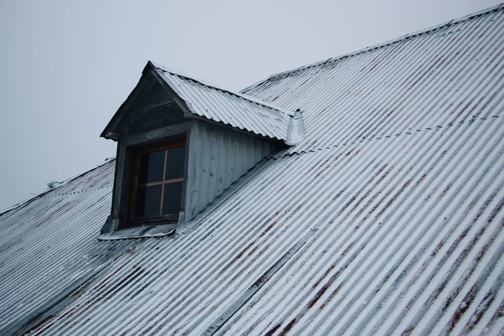 Hail Damage Roof Repair Philadelphia