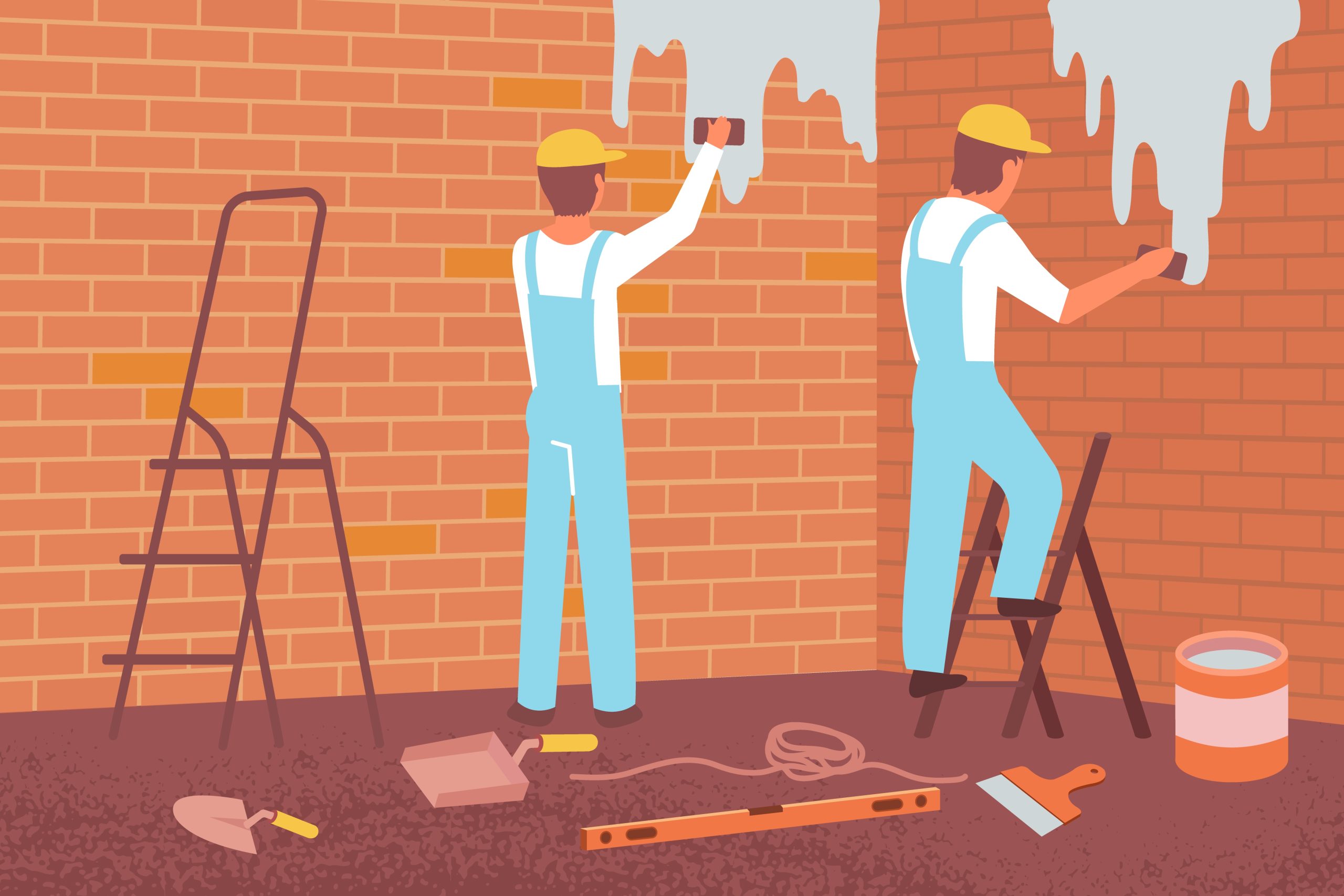 Stucco remediation Main Line