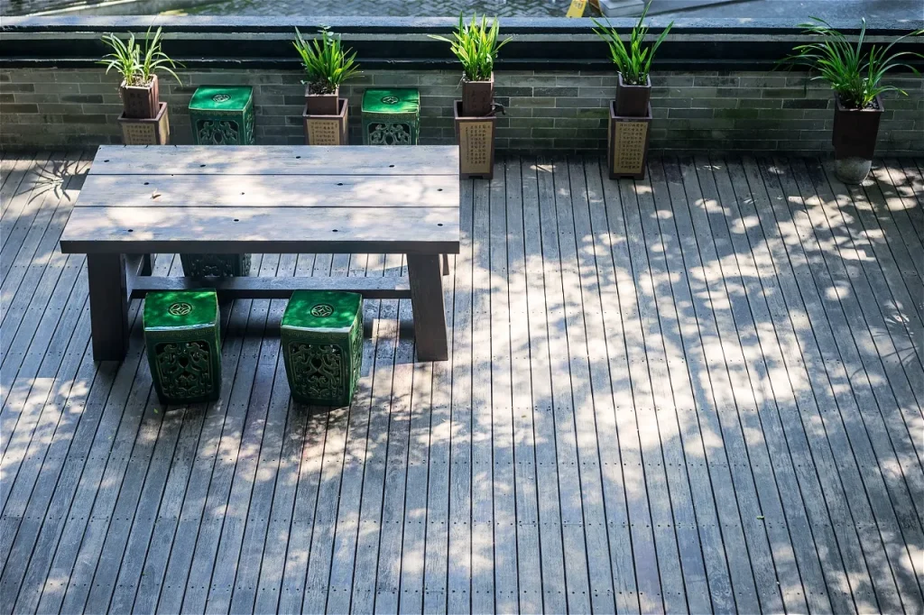 deck builder Main Line