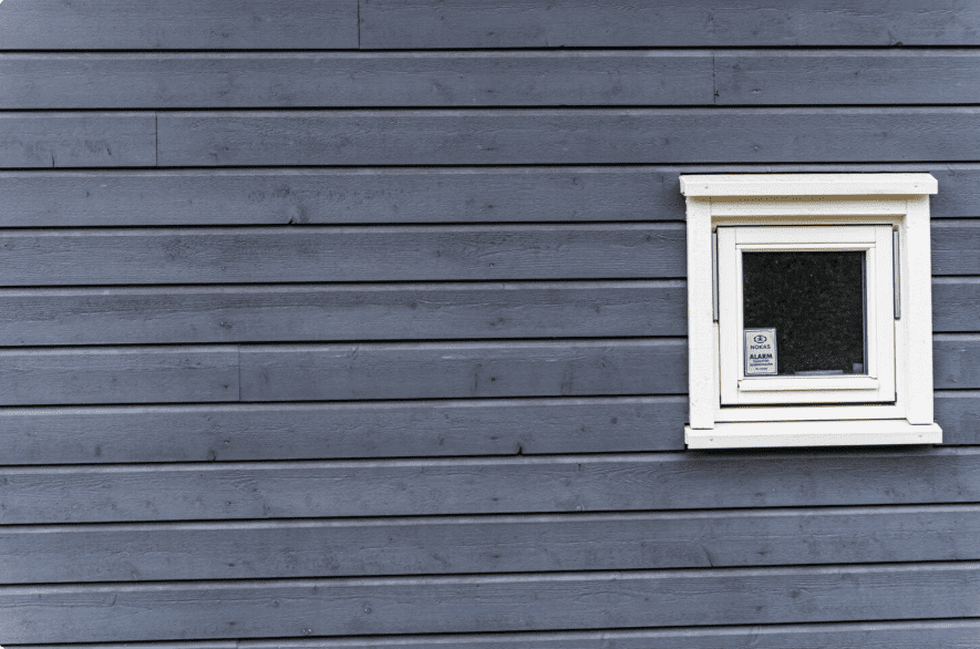 siding repair cost Main Line