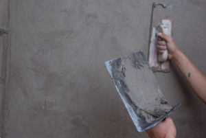 Stucco Damage Signs