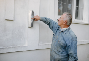 Stucco Issues Main Line Homes