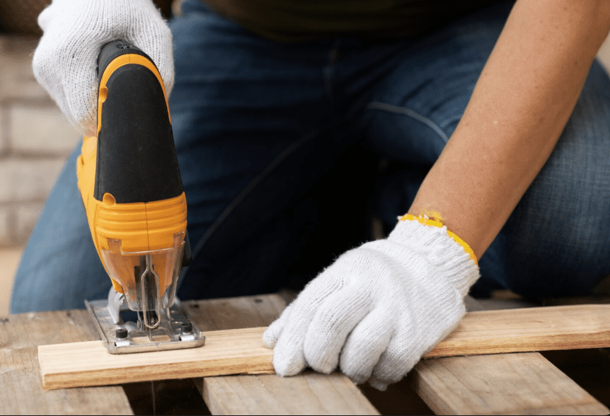 composite deck maintenance Mainline