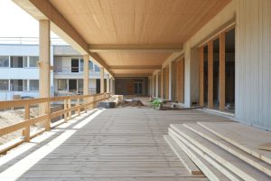 deck replacement cost Mainline