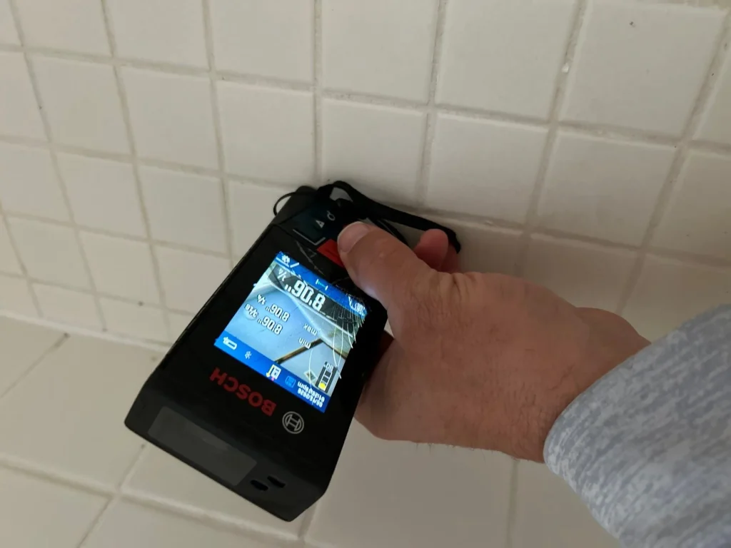 Bathroom Remodel Image 1