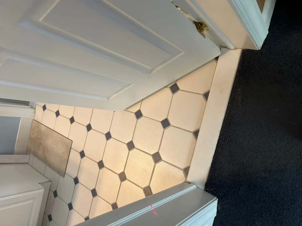 Bathroom Remodel Image 4