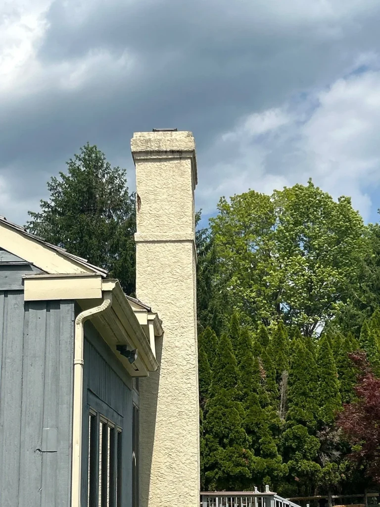Chimney Service Image 3