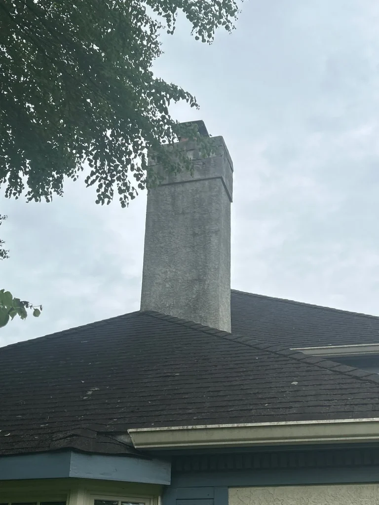 Chimney Service Image 7